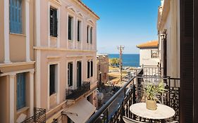 Elia Palazzo Hotel